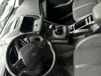 Gebraucht Ford Grand C-Max Titanium 150 PS (110 kW) 2017 Blau Van / Kleinbus