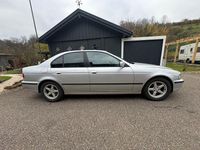 Gebraucht BMW 535 245 PS (180 kW) 1999 Silber Limousine