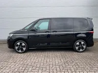Neu VW Multivan Style 150 PS (110 kW) 2025 Schwarz Van / Kleinbus
