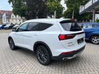 Gebraucht DFSK Fengon 220 PS (161 kW) 2023 Weiß SUV