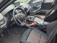 Gebraucht BMW X1 Sport Line 143 PS (105 kW) 2015 Schwarz SUV