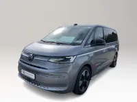 Second-hand VW Multivan Style 150 CP (110 kW) 2025 Monovolum