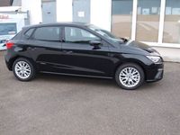 Gebraucht Seat Ibiza FR 116 PS (85 kW) 2024 Schwarz Kleinwagen