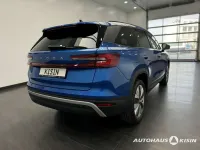 Gebraucht Skoda Kodiaq Selection 150 PS (110 kW) 2025 Blau SUV