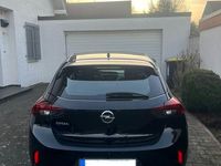 Gebraucht Opel Corsa Edition 75 PS (55 kW) 2022 Schwarz Kleinwagen