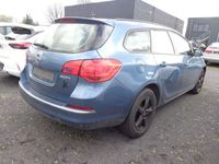 gebraucht Opel Astra Sports Tourer Edition 1.4