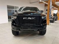 Neu Dodge Ram 424 PS (311 kW) 2025 Diamond black crystal Pickup