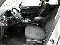 Gebraucht Ford Galaxy Trend 190 PS (139 kW) 2022 Silber Van / Kleinbus