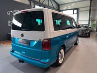 Gebraucht VW T6 Generation Six 204 PS (150 kW) 2018 Weiß Van