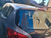 Gebraucht Opel Meriva 105 PS (77 kW) 2010 Braun Van / Kleinbus