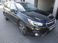 Gebraucht Subaru Outback Sport 175 PS (128 kW) 2020 Crystal black silica Kombi