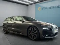 Brugt Audi A6 e-tron 269 kW (367 HK) 2025 Grå Stationcar