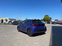 Gebraucht Mazda 2 2025 Blau Kleinwagen