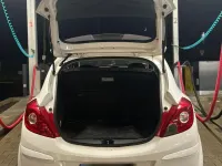 Używany Opel Corsa OPC 90 KM (66 kW) 2007 Biały Hatchback