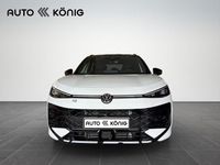 Neu VW T-Roc R-line 150 PS (110 kW) 2026 SUV
