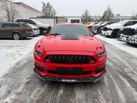 Gebraucht Ford Mustang 305 PS (224 kW) 2015 Rot Coupé