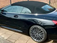 Gebraucht BMW M850 530 PS (389 kW) 2019 Schwarz Cabrio