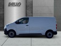 Usado Opel Vivaro-e Combi 100 kW (136 HP) 2022 Branco Van