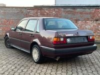 Gebraucht Volvo 460 102 PS (75 kW) 1992 Rot Limousine