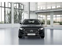 Gebraucht Mercedes E300 Avantgarde 197 PS (144 kW) 2024 Schwarz obsidianschwarz metall Kombi