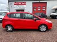 gebraucht Ford B-MAX 1.0 EcoBoost Trend*Klima*PDC*