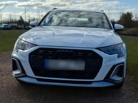 Gebraucht Audi A3 Sport 204 PS (150 kW) 2025 Weiß Limousine