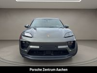 Gebraucht Porsche Macan 300 kW (408 PS) 2025 Aventuringrünmetallic SUV