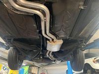 Gebraucht Mercedes 280 185 PS (136 kW) 1985 Silber Coupé