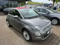 Gebraucht Fiat 500C Dolcevita 69 PS (50 kW) 2024 Grau Cabrio