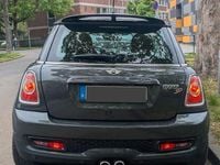 Second-hand Mini Cooper SD 143 CP (105 kW) 2013 Gri Hatchback
