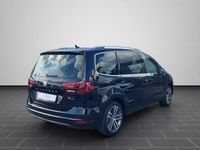 gebraucht Seat Alhambra Alhambra XCELLENCE1.4 TSI Navi, RFK, FR-Line, Bi-Xenon