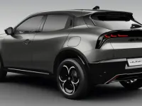Neu Alfa Romeo Junior Edizione Speciale 145 PS (106 kW) 2026 Grigio arese metallic SUV