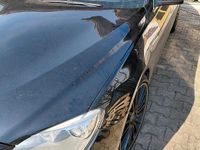 Gebraucht BMW 650 Cabriolet 408 PS (300 kW) 2011 Schwarz Cabrio