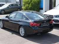 gebraucht BMW 430 Advantage*NAV*PDC*SHZ*LED*MEMORY