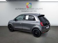 Gebraucht Renault Twingo Urban Night 60 kW (82 PS) 2023 Lunairegrau metallic (grau) Kleinwagen