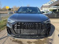 Gebraucht Audi Q3 S-Line 200 PS (147 kW) 2022 Daytonagrau perleffekt SUV