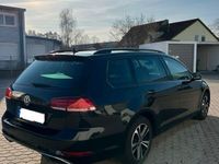 gebraucht VW Golf 1.6 TDI Kombilimosine