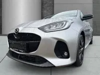 Gebraucht Mazda 2 Homura-Line 116 PS (85 kW) 2025 Stormy silver Limousine