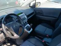 Gebraucht Mazda 5 116 PS (85 kW) 2007 Van / Kleinbus
