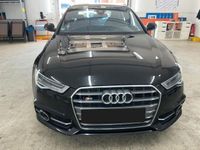 Gebraucht Audi S6 Ambiente 450 PS (330 kW) 2016 Schwarz Kombi