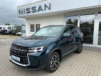 Neu DFSK Forthing 3 170 PS (125 kW) 2025 Grün SUV