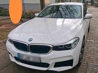 Gebraucht BMW 630 Basis 265 PS (194 kW) 2018 Weiß Coupé