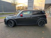 Gebraucht Mini Cooper 136 PS (100 kW) 2022 Schwarz Kleinwagen