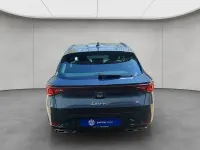 Gebraucht Seat Leon FR 150 PS (110 kW) 2025 Grau Limousine