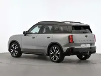 Gebraucht Mini John Cooper Works Countryman 218 PS (160 kW) 2025 Grau SUV