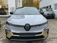 Brugt Renault Megane E-Tech Iconic 161 kW (220 HK) 2023 Grå Sedan