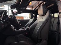 Gebraucht Mercedes C220 AMG 194 PS (142 kW) 2019 Rot Coupé