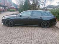 gebraucht Audi A6 3.0TDI Quattro 2x S-Line