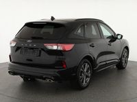 gebraucht Ford Kuga ST-Line X 1.5 EcoBoost X, AHK, LED, Navi, Kamera