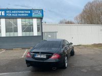 gebraucht Mercedes CLS350 